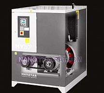 کمپرسور اسکرو کمپرسور اسکرو